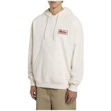 Dickies LEWISTOWN HOODIE EGRET Bijela Cijene