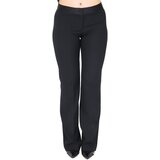 Zahjr Lahkotne hlače & Harem hlače 53539158 Črna | Shoptok.si