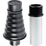 Godox AD-S9 Snoot w. Grid | shoptok.hr