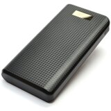 Remax zunanja baterija powerbank 30000 mAh - črn Cene