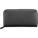 Calvin Klein BLACK WOMEN WALLET | Shoptok.si