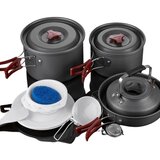 FIREMAPLE Cookware set fmc-209 FIRE-MAPLE Cijene