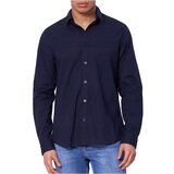Calvin Klein Jeans Srajce z dolgimi rokavi J30J324614 Modra | Shoptok.si