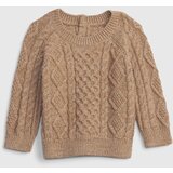 GAP Baby patterned sweater - Boys Cene
