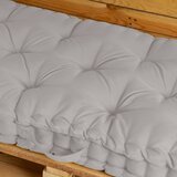 Casa Selección Vrtna sedežna blazina za palete 60x120 cm – | Shoptok.si