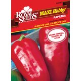 ROYAL SEEDS Sjeme povrća Paprika Slonovo uho (Capsicum annuum L., Berba: Kolovoz) Cijene