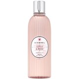 VIVIAN GRAY Vivanel Lotus&Rose kremasti gel za prhanje 300 ml | Shoptok.si
