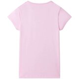  Dječja majica ljubičasta 128 | shoptok.hr