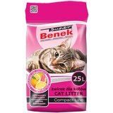 Benek Super Compact Citrus Freshness - Citrus Freshness 25 l | shoptok.hr