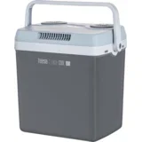 EASY COOL A25 TSA5001.1 električni prijenosni hladnjak 25 L – 12 V / 230 V, hlađenje i grijanje do 65 °C