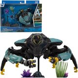 Disney Avatar: The Way of Water World of Pandora CET-OPS Crabsuit Medium Deluxe Figure, (20498960) | Shoptok.si
