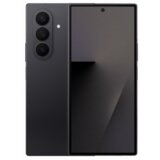 Samsung Pametni telefon Galaxy Z Fold7 512GB črn Cene