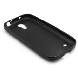 Silikonska futrola SAMSUNG S4 mini I9190 Black Cijene