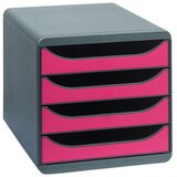  Predalniki Office set, 4 predali | Shoptok.si