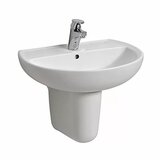 Geberit Lavabo 60 REKORD ovalni sa rupom K91160 | ePonuda.com