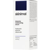 SKINIMAL hidratantni Serum za Lice sa Hijaluronom