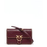 Pinko Torbe 107665A2JG Bordo Cene