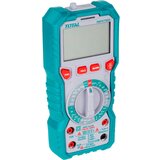 TOTAL TOOLS Digitalni multimeter, CATIII1000V/CATIV600V (TMT47503), (20928010) | Shoptok.si