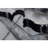 Slikana slika na platnu violina 80x120 cm