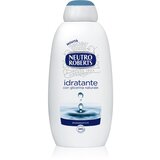 Neutro Roberts Glicerina Naturale gel za tuširanje s hidratantnim učinkom 600 ml | shoptok.hr
