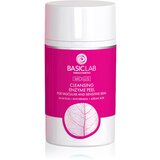 BasicLab Dermocosmetics Micellis encimski piling proti rdečici na obrazu 35 g | Shoptok.si