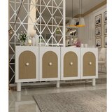 Hanah home Komoda Notre KB150 Bohem Sapphire Oak Hazeran