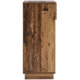  Ormar za cipele 48 x 38 x 87,5 cm Konstruirano drvo Staro drvo | shoptok.hr