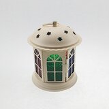  Metalni svećnjak beli 180313 | Eponuda.com