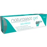 NATURA LAB gel za negu usne duplje naturasept 30g