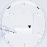  Ecolite WML300-CCT/24W/BI - LED plafonsko svetlo MAKARON LED/24W/230V IP44 belo | Eponuda.com