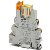 Phoenix Contact PLC-RPT- 24UC/2X21/FG relejni modul 24 V/DC 2 prebacivanje 1 St. Cijene
