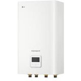 LG Monoblok HM163HF.UB60 + HN1639HC.NK0 hidro enota z grelcem, split toplotna črpalka 16kW (R290) z montažo | Shoptok.si
