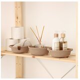 Aberto Design set pamučnih korpi 3 komada JUT05001228D | ePonuda.com