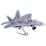  Set kocki model mlaznog aviona f-22 1:100 za5027 | shoptok.hr