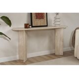 Hanah home Konzolni stoli Arven (Travertin) | shoptok.hr