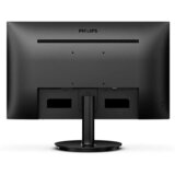Philips V Line 241V8LAB/00 LED display 60.5 cm (23.8") 1920 x 1080 pixels Full HD LCD Black | shoptok.hr