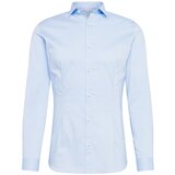 Jack & Jones Muška košulja 12097662, Svetloplava Cene