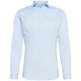 Jack & Jones Muška košulja 12097662, Svetloplava