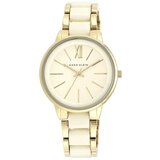 ANNE KLEIN ženski analogni ručni satovi AK/1412IVGB trend | ePonuda.com