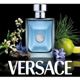 Versace pour homme toaletna voda 100 ml za muškarce Cijene