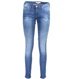 Traperice 'Sophie' plavi traper