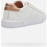 Geox White Girls Sneakers Nettuno - Girls | shoptok.hr