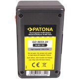 VHBW Baterija za Gardena 8834-20, 18 V, 1.5 Ah | shoptok.hr