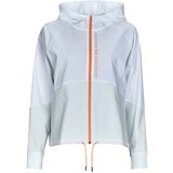 Under Armour Woven FZ Jacket Bijela | shoptok.hr