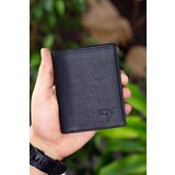 Myvalice Muški novčanik Rilton, Crni | ePonuda.com