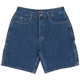 Nonsense Short yeti denim Plava | shoptok.hr