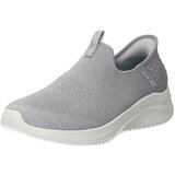Skechers Natikač 'ULTRA FLEX' siva / svetlo siva | Shoptok.si