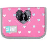 Unipap Preklopna peresnica St.Right Sequin Cats | Shoptok.si