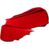 MAC Cosmetics MACximal Sleek Satin Lipstick kremasta vlažilna šminka odtenek Left on Red 3,5 g | Shoptok.si