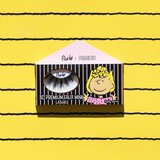 Rude Cosmetics 3D Trepavice Peanuts | ePonuda.com